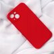. NAKŁADKA SILICON CASE DO IPHONE 16 PLUS 6,7 CZERWONA 9