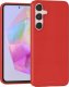 DEW MERCURY SOFT SAM A35 CZERWONY 2