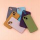 . NAKŁADKA SILICON CASE DO IPHONE 16 PLUS 6,7 NIEBIESKA 11