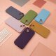 . NAKŁADKA SILICON CASE DO IPHONE 16 PLUS 6,7 NIEBIESKA 12
