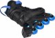 Rolki Powerslide Rolki  Powerslide Phuzion Stargaze Black 37-40 3