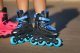 Rolki Powerslide Rolki  Powerslide Phuzion Stargaze Black 37-40 6
