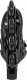 Rolki Powerslide Rolki Powerslide Phuzion Argon Black 80 44 2