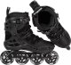Rolki Powerslide Rolki Powerslide Phuzion Argon Black 80 44 3