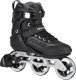 Rolki Powerslide Rolki Phuzion Krypton Chrome Men 100 Triskate 46 1