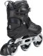 Rolki Powerslide Rolki Phuzion Krypton Chrome Men 100 Triskate 46 2