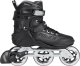 Rolki Powerslide Rolki Phuzion Krypton Chrome Men 100 Triskate 46 3