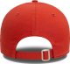 New Era Czapka z daszkiem NEW ERA NY Yankees League 9FORTY Red 4