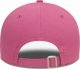 New Era Czapka z daszkiem NEW ERA NY Yankees League 9FORTY Pink 4