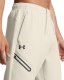 Under Armour Męskie spodnie Under Armour treningowe UA Unstoppable Flc Jgr Eu - beżowe XL 2