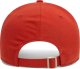 New Era Czapka z daszkiem NEW ERA Chicago Bulls Flower Icon Copper 9FORTY 2