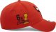 New Era Czapka z daszkiem NEW ERA Chicago Bulls Flower Icon Copper 9FORTY 3