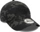 New Era Czapka z daszkiem NEW ERA LA Lakers 9FORTY Tonal Camo Cap Moro 3