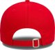 New Era Czapka z daszkiem NEW ERA NY Yankees Team Outline Red 9FORTY 4