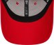 New Era Czapka z daszkiem NEW ERA NY Yankees Team Outline Red 9FORTY 5