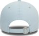 New Era Czapka z daszkiem NEW ERA NY Yankees League  9FORTY niebieska 2