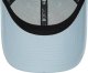 New Era Czapka z daszkiem NEW ERA NY Yankees League  9FORTY niebieska 3