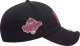 New Era Czapka z daszkiem NEW ERA NY Yankees Flower Icon 9FORTY granatowa 3