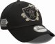 New Era Czapka z daszkiem NEW ERA Las Vegas Raiders Flower Icon Black 9FORTY 2