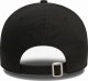 New Era Czapka z daszkiem NEW ERA Las Vegas Raiders Flower Icon Black 9FORTY 4