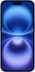 Smartfon Apple iPhone 16 Plus 512GB Ultramarine (MY2D3) 1