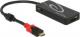 HUB USB Delock 1x SD 1x microSD  + 3x USB-A 3.1 Gen1 (62900) 1