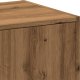 vidaXL Szafka apteczna, dąb artisian, 40x41x77,5 cm 8