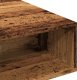 vidaXL Stolik kawowy, stare drewno, 105x55x32 cm 7