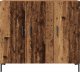 vidaXL Szafka, stare drewno, 90x34x80 cm 4