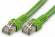 Digitus Patchcord U-UTP, Cat6, LSZH, 0.5m, zielony (DK-1617-005/G) 1