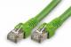 Digitus Patchcord U-UTP, Cat6, LSZH, 0.5m, zielony (DK-1617-005/G) 1