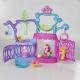 Figurka Hasbro My Little Pony, Podwodny zamek (596481) 3