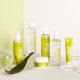 Deoproce Pianka myjąca do twarzy wegańska Real Fresh Deoproce 210ml 5
