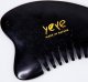 Yeye Grzebień Gua Sha do masażu i relaksu Bian Yeye 4
