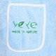 Yeye PAREO - PODOMKA Velvet z ramiączkami YEYE Zielony 5