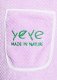 Yeye PAREO - PODOMKA Velvet z ramiączkami YEYE Zielony 10