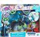 Figurka Hasbro My Little Pony GOH - Pogromcy, Queen Chrysalis (596946) 1