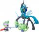 Figurka Hasbro My Little Pony GOH - Pogromcy, Queen Chrysalis (596946) 3