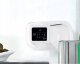 Lodówka Indesit Chłodziarko-zamrażarka INDESIT LI7 SN1E X 2