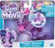 Figurka Hasbro My Little Pony, Kucyki Syrenki - Twilight Sparkle (597476) 1