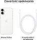 Smartfon Apple iPhone 16 Plus 128GB White (MXVV3) 9