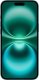 Smartfon Apple iPhone 16 Plus 5G 8/256GB Zielony  (MXY53) 1