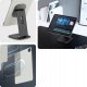 Etui na tablet Spigen Air Skin Folio OneTap szary na iPad Pro 11" 2024 11