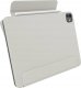 Etui na tablet Spigen Air Skin Folio OneTap szary na iPad Pro 11" 2024 4