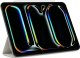 Etui na tablet Spigen Air Skin Folio OneTap szary na iPad Pro 11" 2024 6