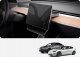 Spigen Spigen Tesla Under Screen Storage Organizer, black - Tesla Model Y/3 13