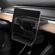 Spigen Spigen Tesla Under Screen Storage Organizer, black - Tesla Model Y/3 9