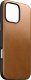 Nomad Nomad Modern Leather case, english Tan-C - iPhone 16 Pro 3