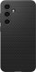Spigen Spigen Liquid Air, matte black - Samsung Galaxy S24 FE 2