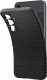 Spigen Spigen Liquid Air, matte black - Samsung Galaxy S24 FE 3